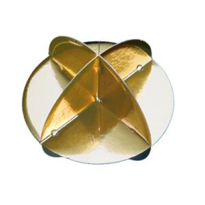 151 RADAR REFLECTOR DE EMERGENCIA - 29 CM - DAVIS