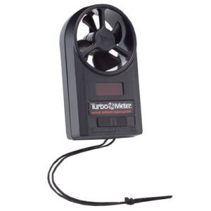 271 MEDIDO DE VIENTO DIGITAL TURBO METER - DAVIS