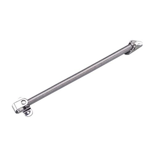 321660 RESORTE DE ACERO INOXIDABLE PARA ESCOTILLA – 9” DE LONGITUD – SEA DOG