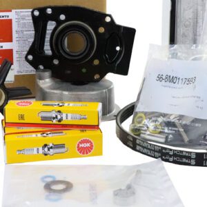 8M0097857 KIT DE MANTENIMIENTO PARA MOTOR FUERA DE BORDA 75-115 HP VERADO DE 4 TIEMPOS – 300 HORAS – MERCURY