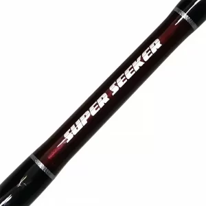 SS6455XXX-AR CAÑA SUPER SEEKER 5 1/2' - SEEKER