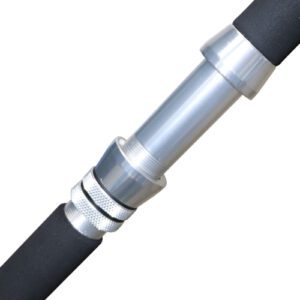 BSC6455XXH CAÑA PARA PESCA DE TROLEO - 5 1/2' - SEEKER [CLONE]