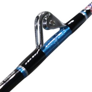 BSC6455XXH CAÑA PARA PESCA DE TROLEO - 5 1/2' - SEEKER [CLONE]