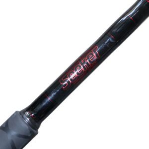 SSR6660 -6 1/2'C CAÑA PARA PESCA SEEKER SPECIALTY ROD - 6' 6" -  SEEKER