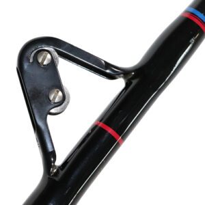 SS6455XXX-AR CAÑA PARA PESCA SUPER SEEKER - AR/WO/UB - 5 1/2' - SEEKER [CLONE] [CLONE]