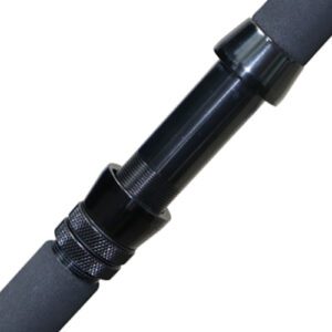 G6463XXXXH AR/WO CAÑAS PARA PESCA DE TROLEO BLACK STEEL SERIES - 6 1/4' - AR/WO - SEEKER