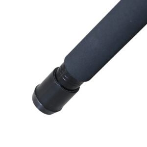 G6463XXXXH AR/WO CAÑAS PARA PESCA DE TROLEO BLACK STEEL SERIES - 6 1/4' - AR/WO - SEEKER