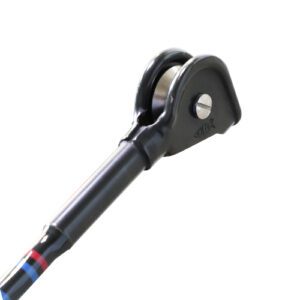 SS6455XXX-AR CAÑA PARA PESCA SUPER SEEKER - AR/WO/UB - 5 1/2' - SEEKER [CLONE] [CLONE]