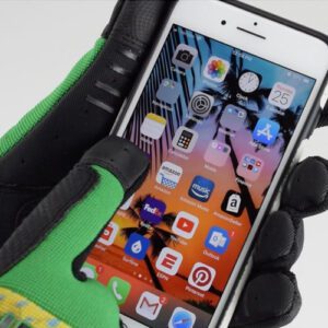 1250191000 GUANTES PARA PESCA END GAME PRO – VARIAS TALLAS – PELAGIC