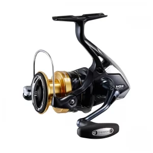 SP4000XGSW CARRETE DE SPINNING SPHEROS SW – SHIMANO