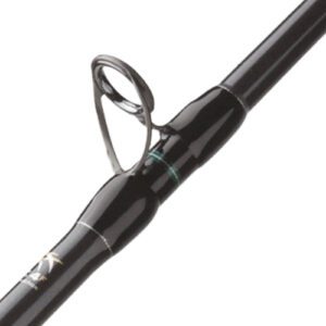 TVC70ML CAÑA PARA PESCA DE CASTING TREVALA 7'0" - SERIE JIGGING RODS - SHIMANO