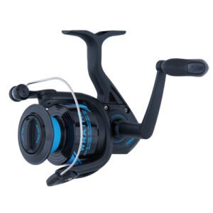 WRTH4000C CARRETE PARA PESCA DE SPINNING - WRATH - PENN [CLONE]