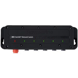 A80007 CONMUTADOR DE RED SEATALK HS5