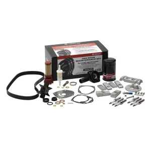 8M0097859 KIT DE MANTENIMIENTO PARA MOTORES DE 200 – 300 HP – L6 VERADO – 300 HORAS – MERCURY