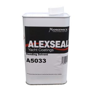 A5033 SOLVENTE PARA MEZCLAR – 946 ML – ALEXSEAL