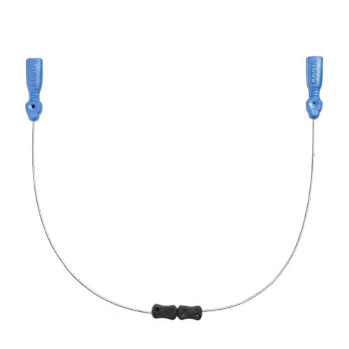 CA 18 CORDÓN PARA LENTES C-LINE - COLOR SILVER BLUE - COSTA DEL MAR