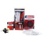 8M0090559 KIT DE MANTENIMIENTO PARA MOTORES 40/50/60 HP EFI – PATA LARGA - MERCURY