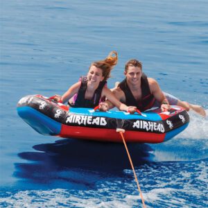 AHGR-02 INFLABLE GRIFFIN 2 - 2 PASAJEROS - AIR HEAD