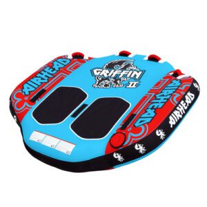 AHGR-02 INFLABLE GRIFFIN 2 - 2 PASAJEROS - AIR HEAD