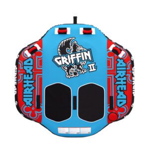 AHGR-02 INFLABLE GRIFFIN 2 - 2 PASAJEROS - AIR HEAD