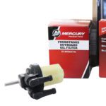 8M0090559 KIT DE MANTENIMIENTO PARA MOTORES 40/50/60 HP EFI – PATA LARGA - MERCURY
