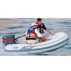 8 VL VENTUS LIGHTWEIGHT FIBERGLASS TENDERS (DE VENTA SOLO SOBRE PEDIDO)