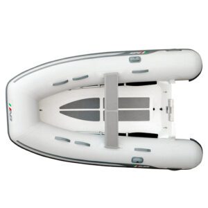 8 VL VENTUS LIGHTWEIGHT FIBERGLASS TENDERS (DE VENTA SOLO SOBRE PEDIDO)