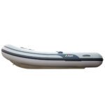 9 VL VENTUS LIGHTWEIGHT FIBERGLASS TENDERS(DE VENTA SOLO SOBRE PEDIDO)