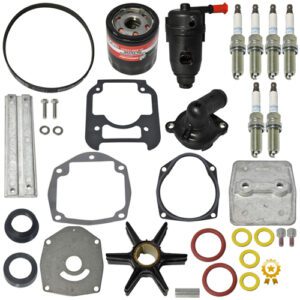 8M0149930 KIT DE MANTENIMIENTO PARA MOTOR MERCURY - 300 HORAS - MERCURY