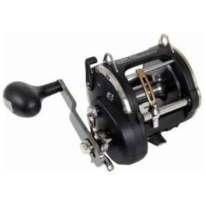 CV-55L CARRETE PARA PESCA DE TROLEO CONVECTOR - OKUMA