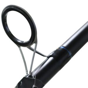 TXP-S-1202MH CAÑA PARA PESCA DE SPINNING TUNDRA PRO - 12' 0" - OKUMA [CLONE]