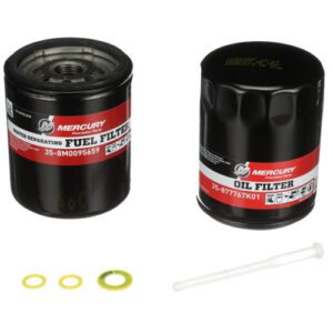 8M0120657 KIT DE MANTENIMIENTO PARA MOTOR L6 VERADO 200-300HP - MERCURY