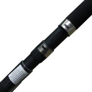 TXP-S-1202MH CAÑA PARA PESCA DE SPINNING TUNDRA PRO - 12' 0" - OKUMA [CLONE]