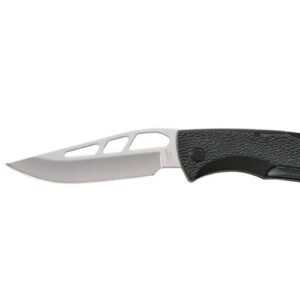 06701 CUCHILLO E-Z OUT SKELETON - BORDE PLANO - GERBER