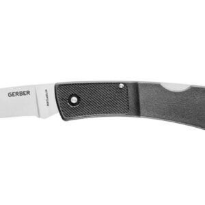 22-06009 CUCHILLO PLEGABLE LST  - GERBER