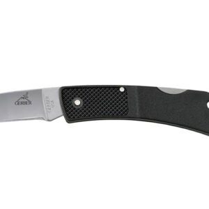 22-06050 CUCHILLO PLEGABLE ULTRALIGERO LST - GERBER