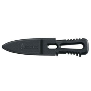 30-000967 CUCHILLO PARA DEPORTES ACUÁTICOS RIVER SHORTY - GERBER