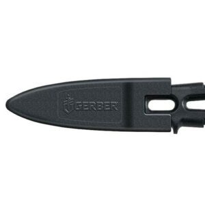30-000967 CUCHILLO PARA DEPORTES ACUÁTICOS RIVER SHORTY - GERBER
