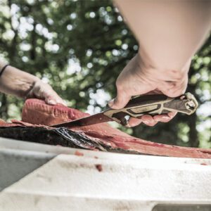 31-003338N CUCHILLO FILETERO CONTROLLER PARA PESCA - 6’’ - GERBER