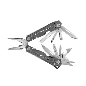 30-001343 PINZA MULTIUSOS TRUSS – 17 HERRAMIENTAS – GERBER