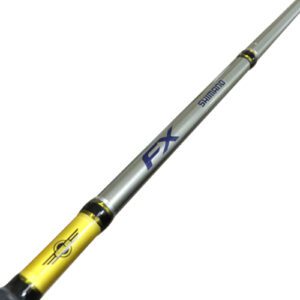 FXC70MC2 CAÑA PARA PESCA DE CASTEO - 7' 0" - SHIMANO [CLONE] [CLONE] [CLONE]