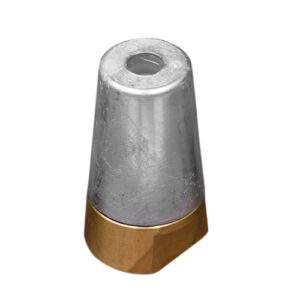 00412E ÁNODO DE ZINC
