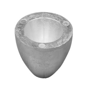 00430 ÁNODO DE ZINC PARA PROPELA RIVA –  20-30 MM - TECNOSEAL