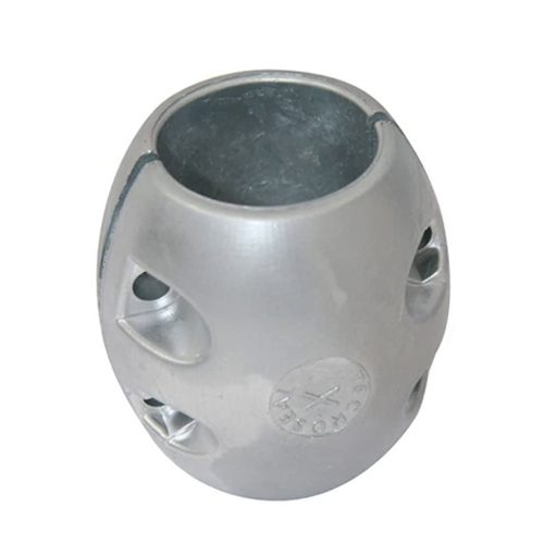 X-13 ÁNODO DE ZINC PARA FLECHA - 3’’ | 76 MM - TECNOSEAL
