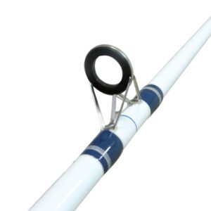 TU-120 CAÑA PARA PESCA DE SPINNING - TUNDRA - 12' 0" - OKUMA