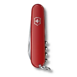 0.3303 NAVAJA DE BOLSILLO WAITER – 9 FUNCIONES – VICTORINOX