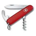 0.3303 NAVAJA DE BOLSILLO WAITER – 9 FUNCIONES – VICTORINOX