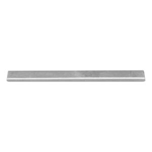 00240 ÁNODO PLACA RECTANGULAR