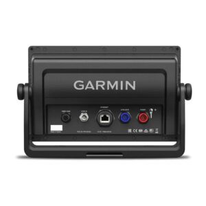 010-01739-02 PLOTTER GPSMAP® 922XS CON SONDA CLEARVÜ Y CHIRP TRADICIONAL - MAPA BASE MUNDIAL - PANTALLA TÁCTIL DE 9’’ - GARMIN