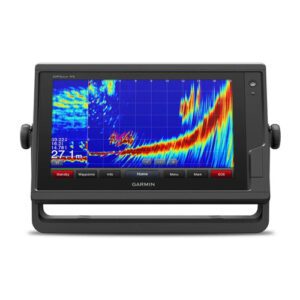 010-01739-02 PLOTTER GPSMAP® 922XS CON SONDA CLEARVÜ Y CHIRP TRADICIONAL - MAPA BASE MUNDIAL - PANTALLA TÁCTIL DE 9’’ - GARMIN